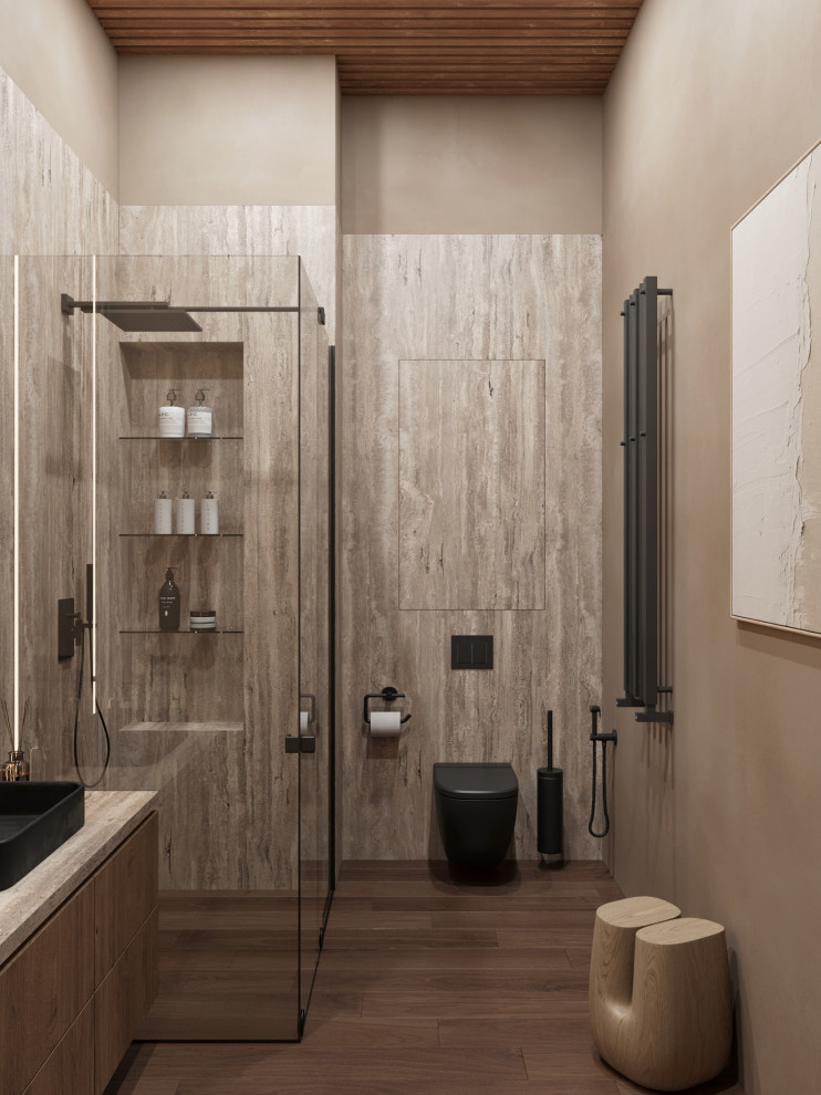 Апартаменты в ЖК "Евпатория", Крым