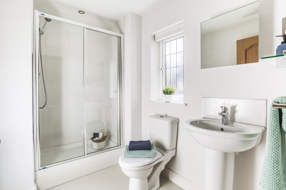 Staged to Sell - Part Furnished - Project Dovestone Gardens