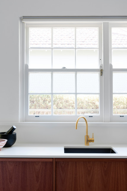 The Mesh Kitchen trendy-koekken