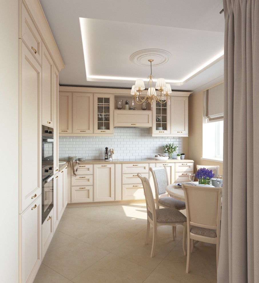 Крылатские Холмы