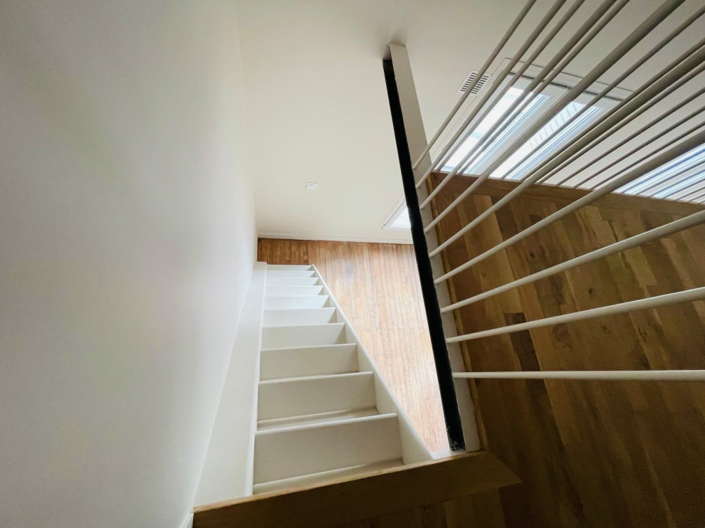 Rénovation & réhabilitation des combles avec petit budget