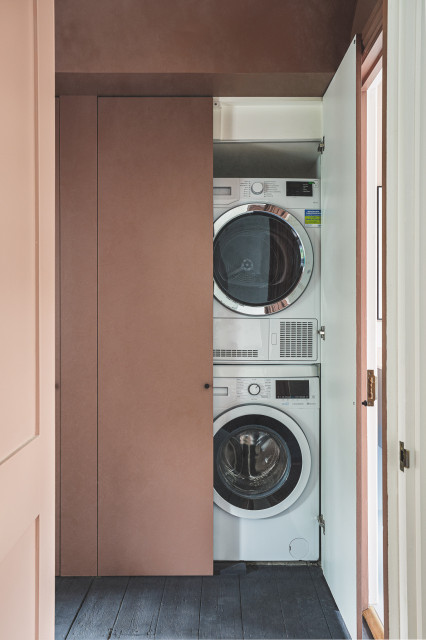 Rees Architects | Brockley rustikt-bryggers