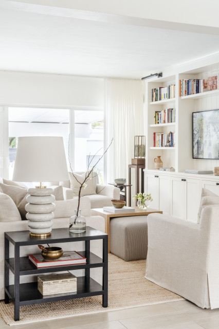 Morningside klassisch-modern-wohnzimmer