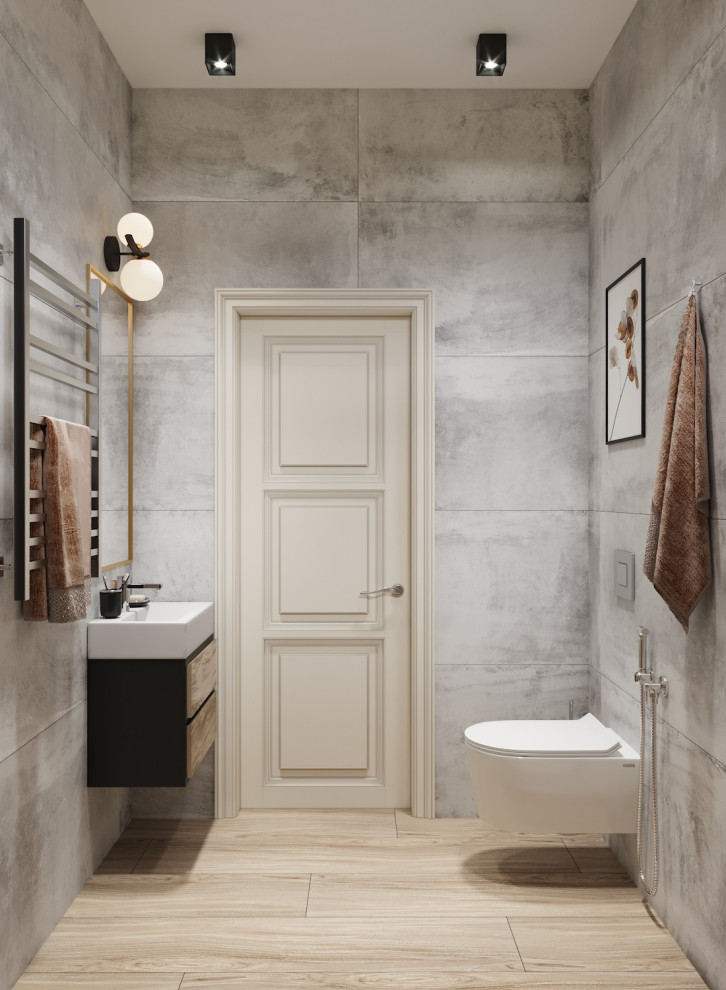 Городское Шале