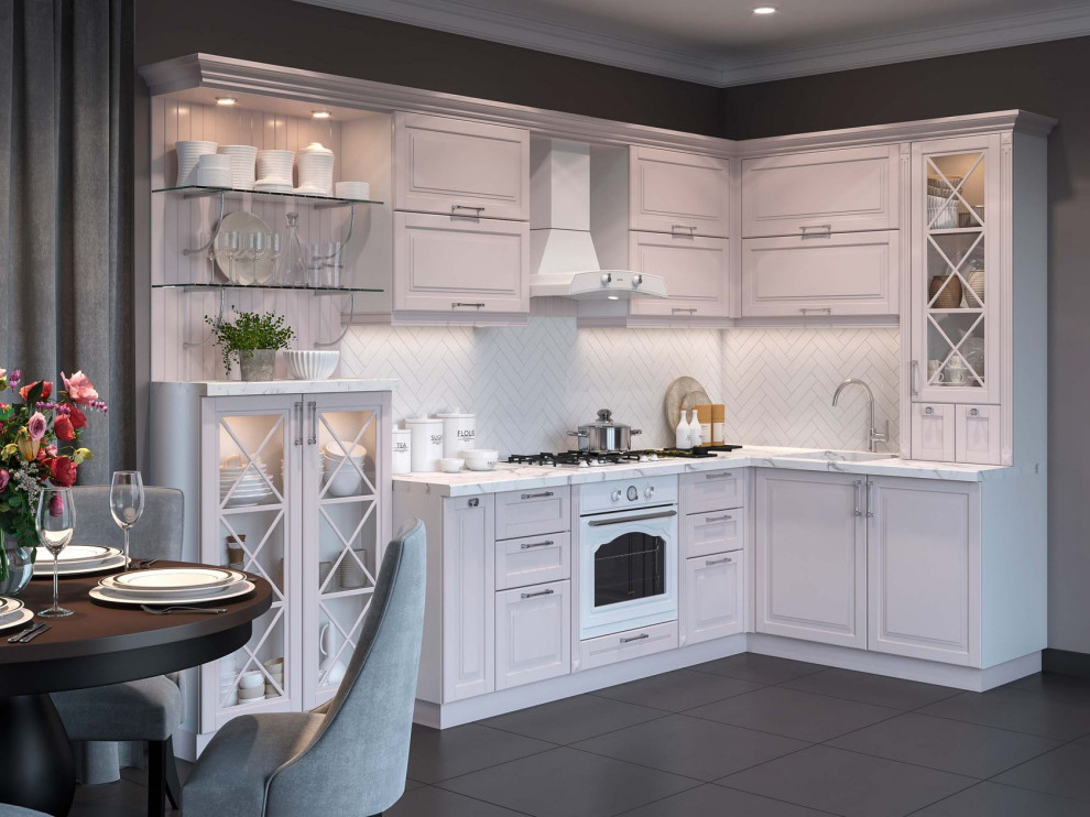 Неоклассика