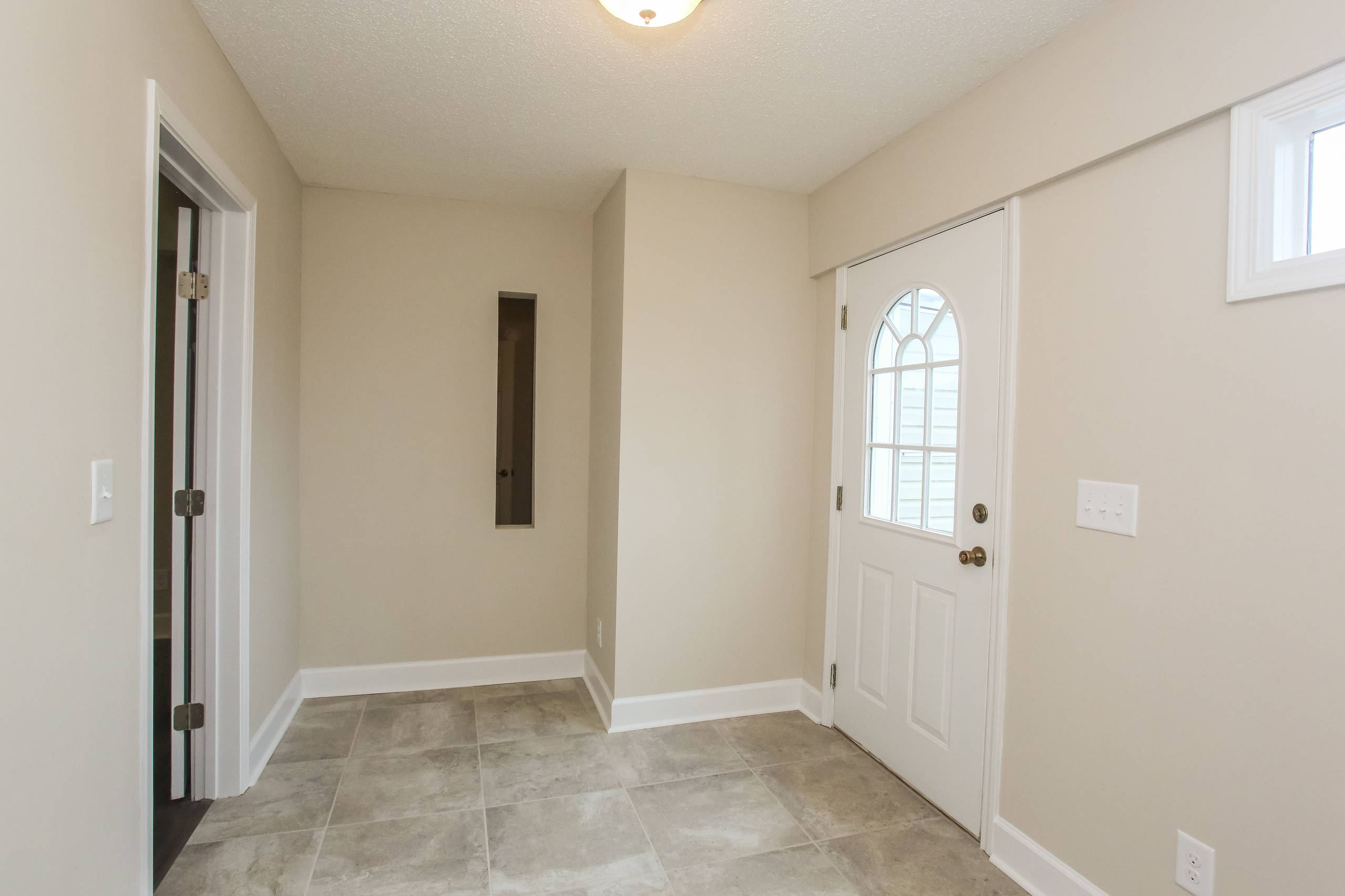 Gillsville House Remodeling