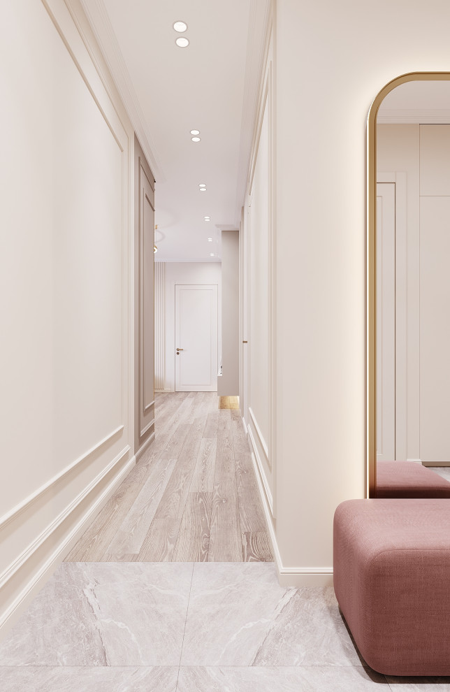 Квартира в ЖК "Символ"