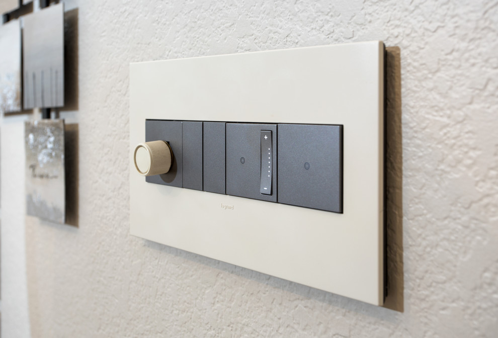 Sherwood Manor Stockton Living Room Interior Design Transitional