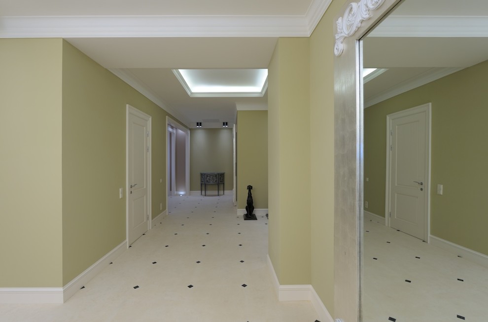 Проект Улофа Пальме