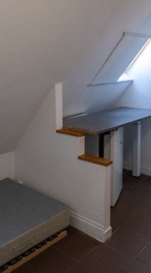 Studio Paris