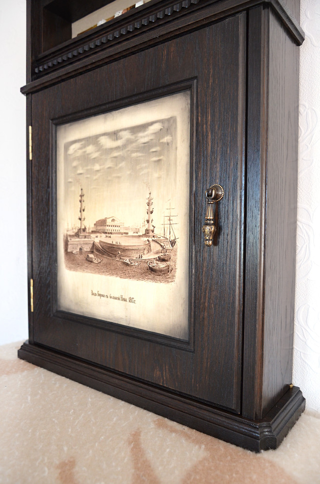 Ключницы для декора электрощитка