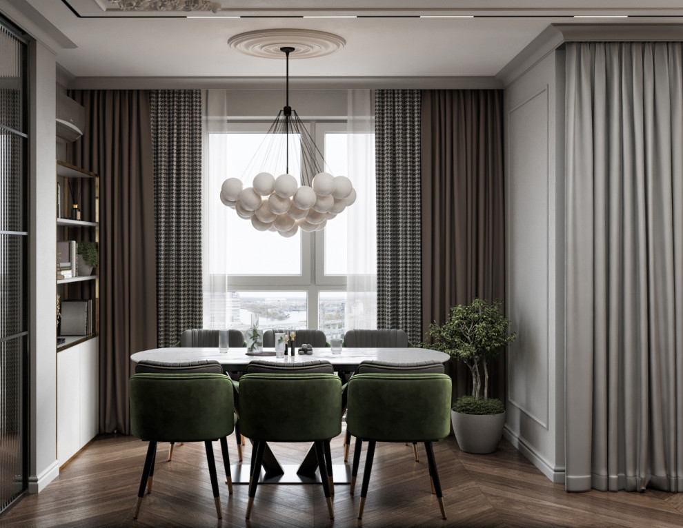 ЖК "Вершина"