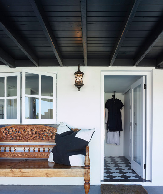 The Rectory traditional