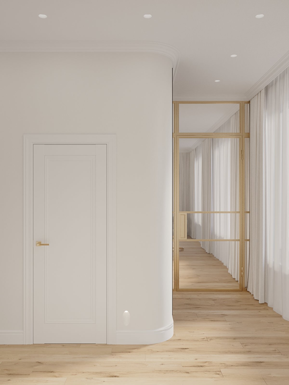 ЖК Береговой