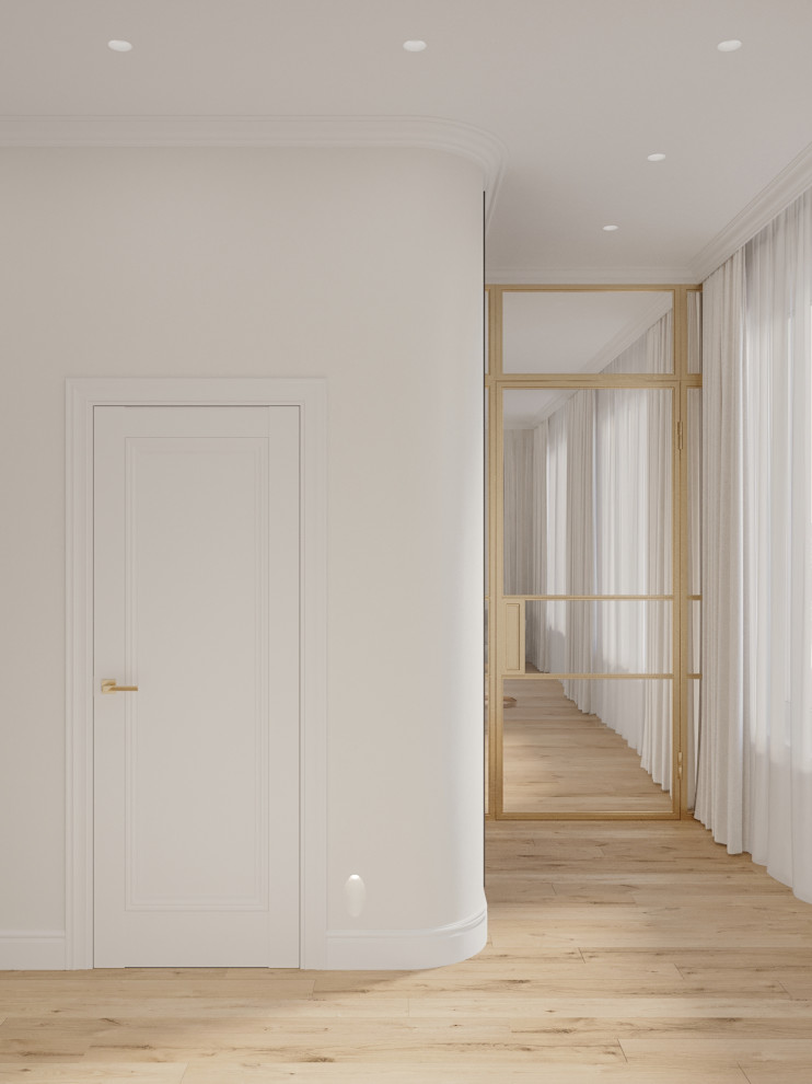 ЖК Береговой