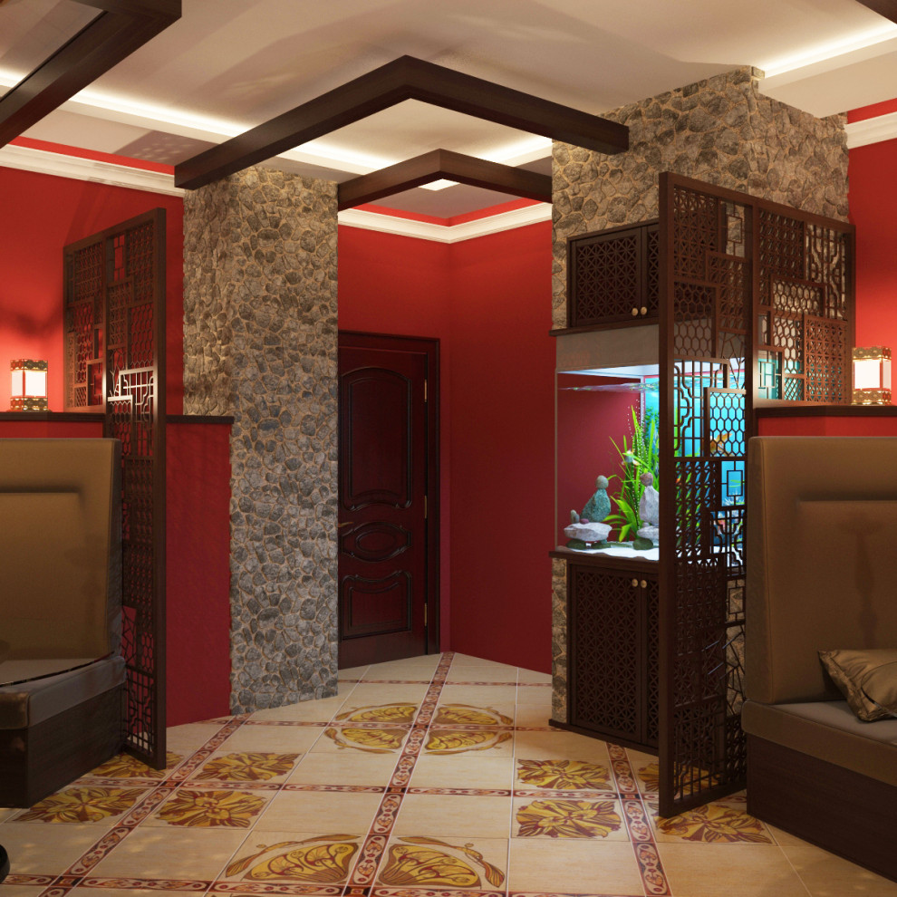 БАНКЕТНЫЙ ЗАЛ "Отель"