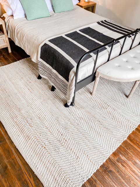 Château Rejuvenation | Saint-Gaultier, France | Simple Vintage & Restoration