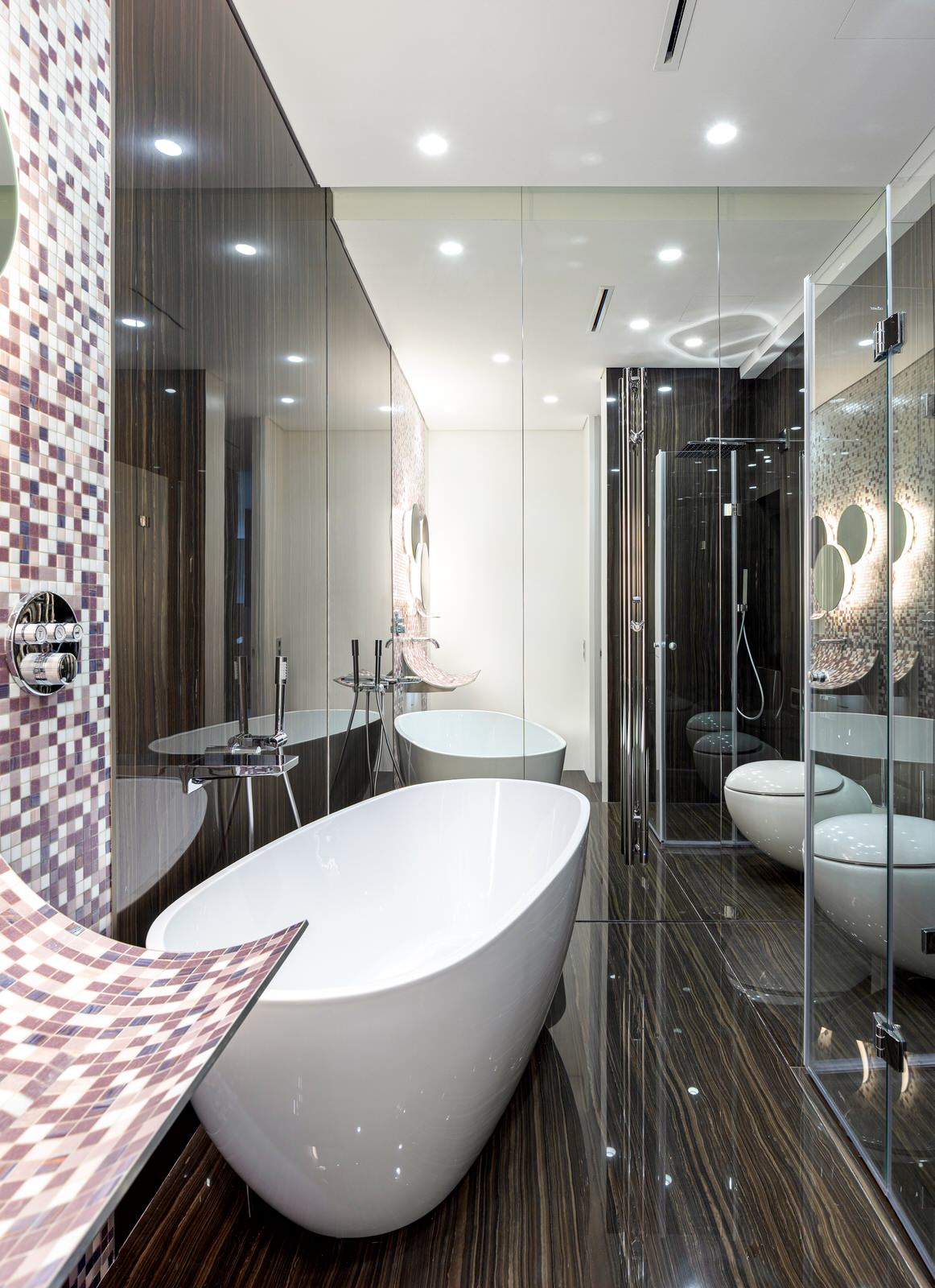 Апартаменты Ромашково.