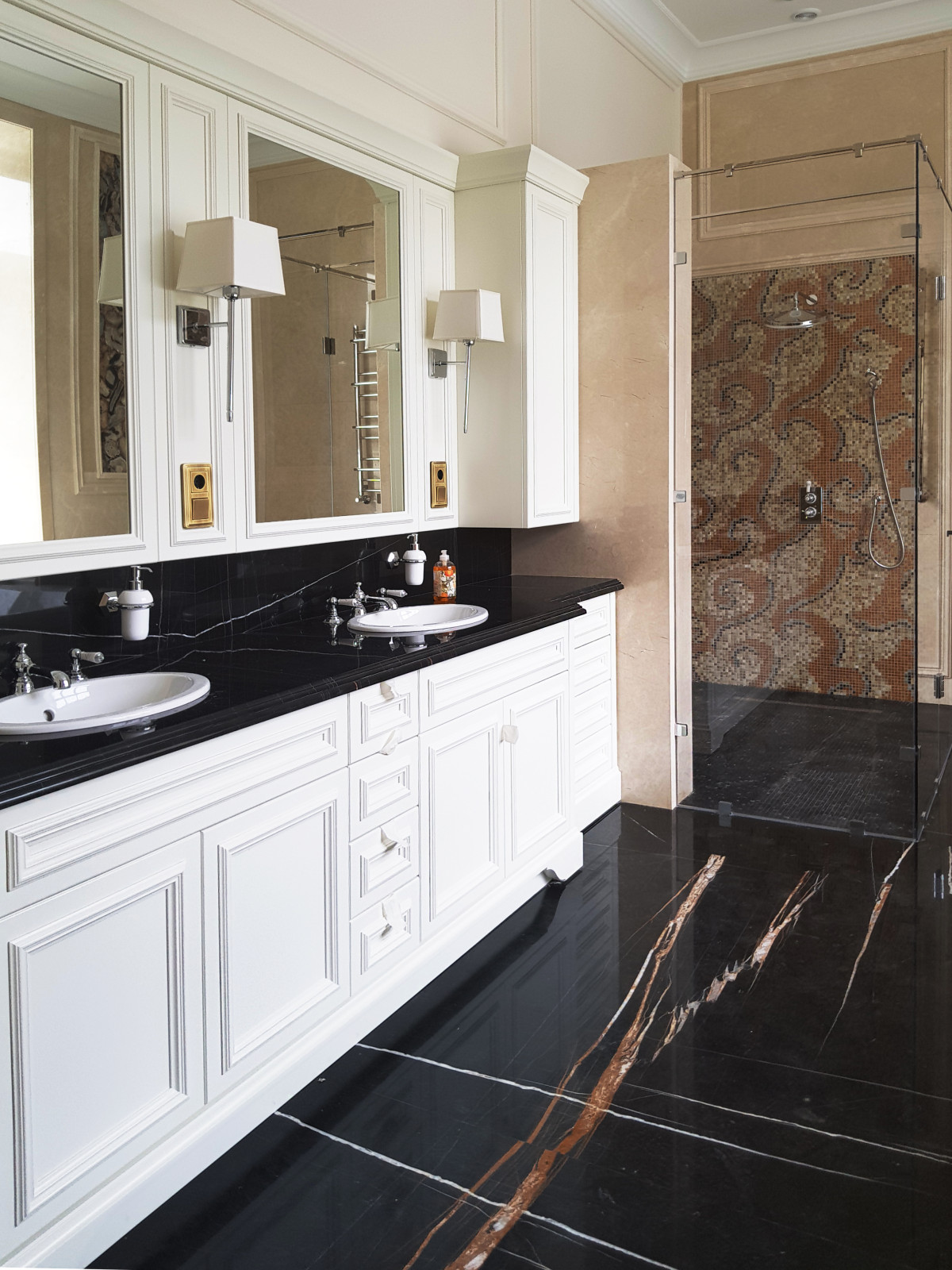 Дом в Подмосковье