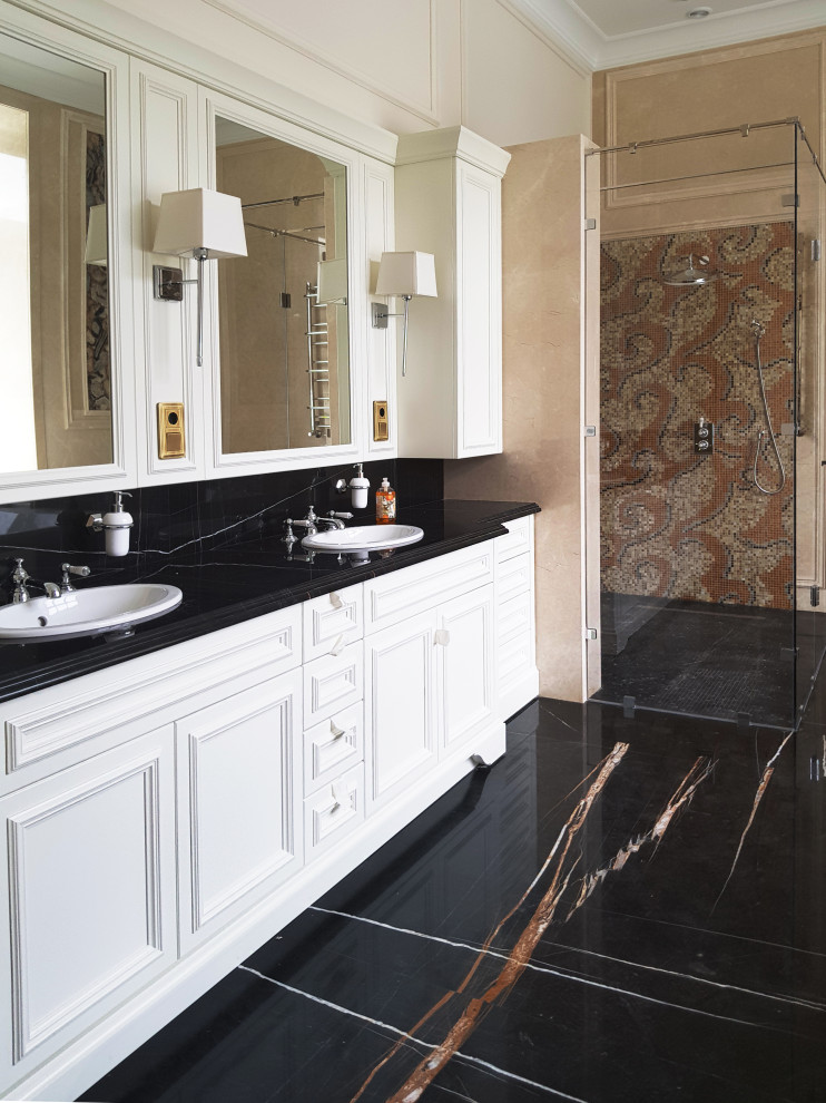 Дом в Подмосковье