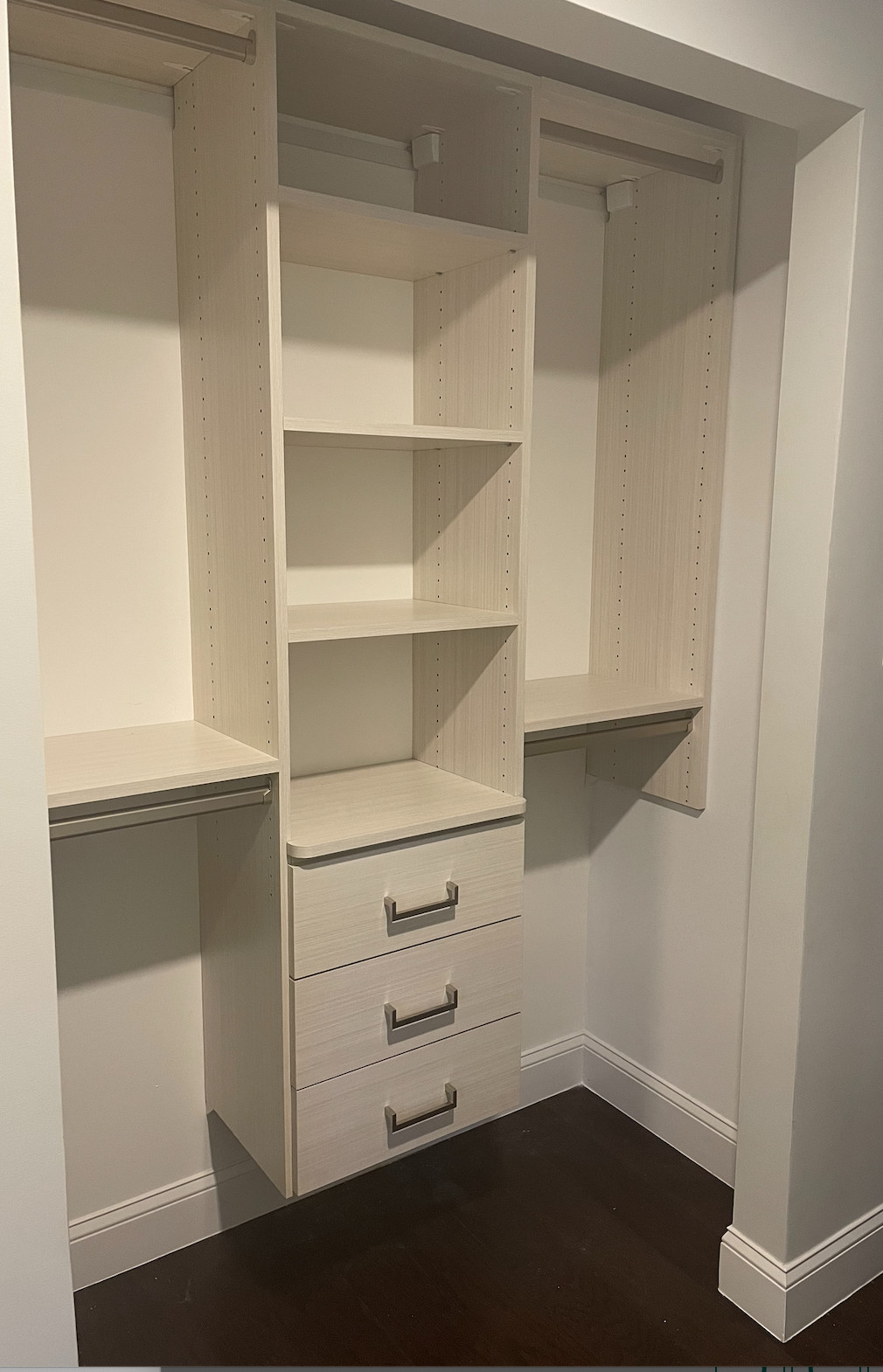 Custom Closets