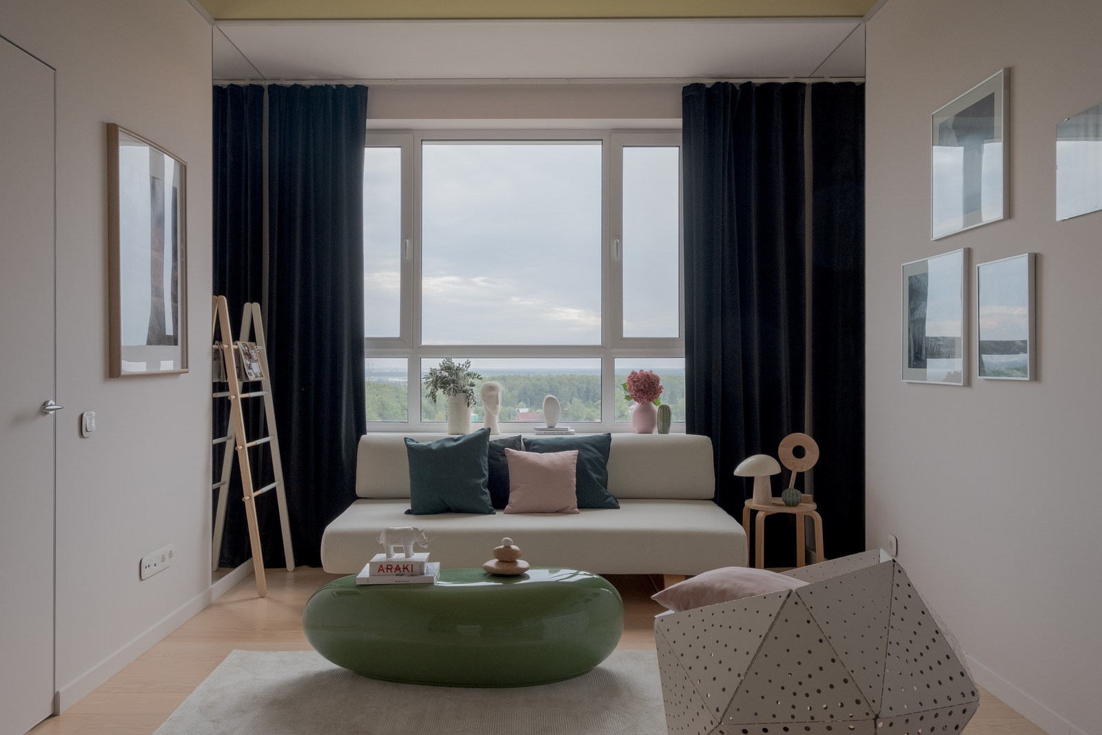 Испанский квартал