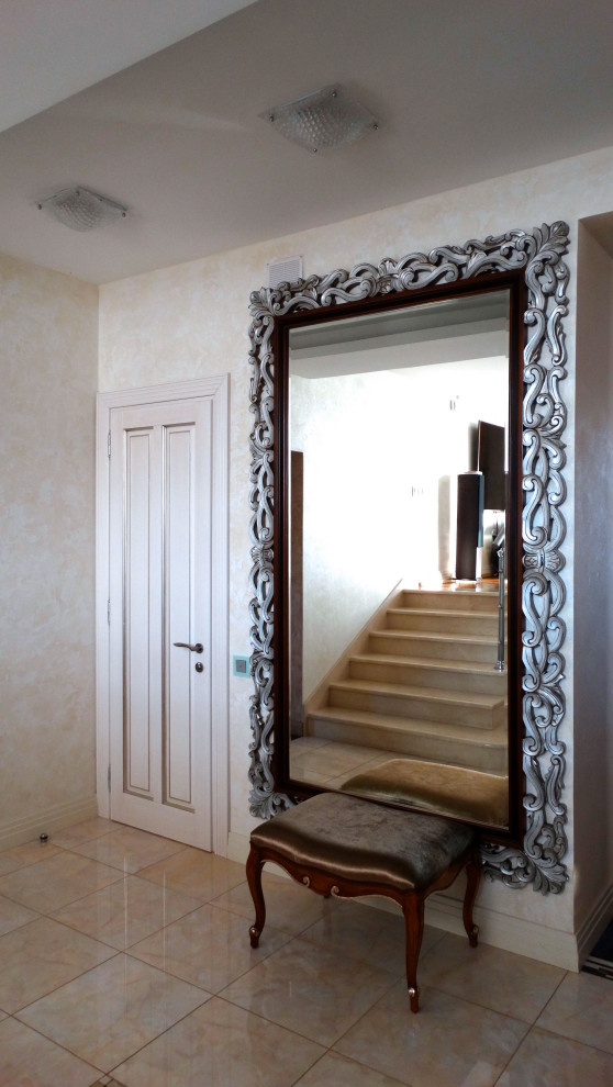 Коттедж подмосковье1