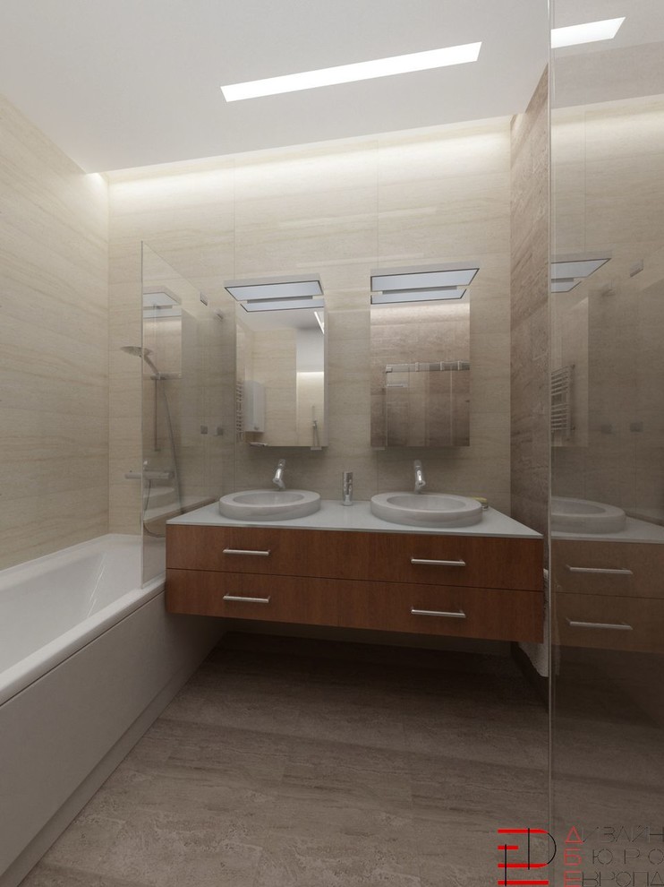 Квартира в Москве