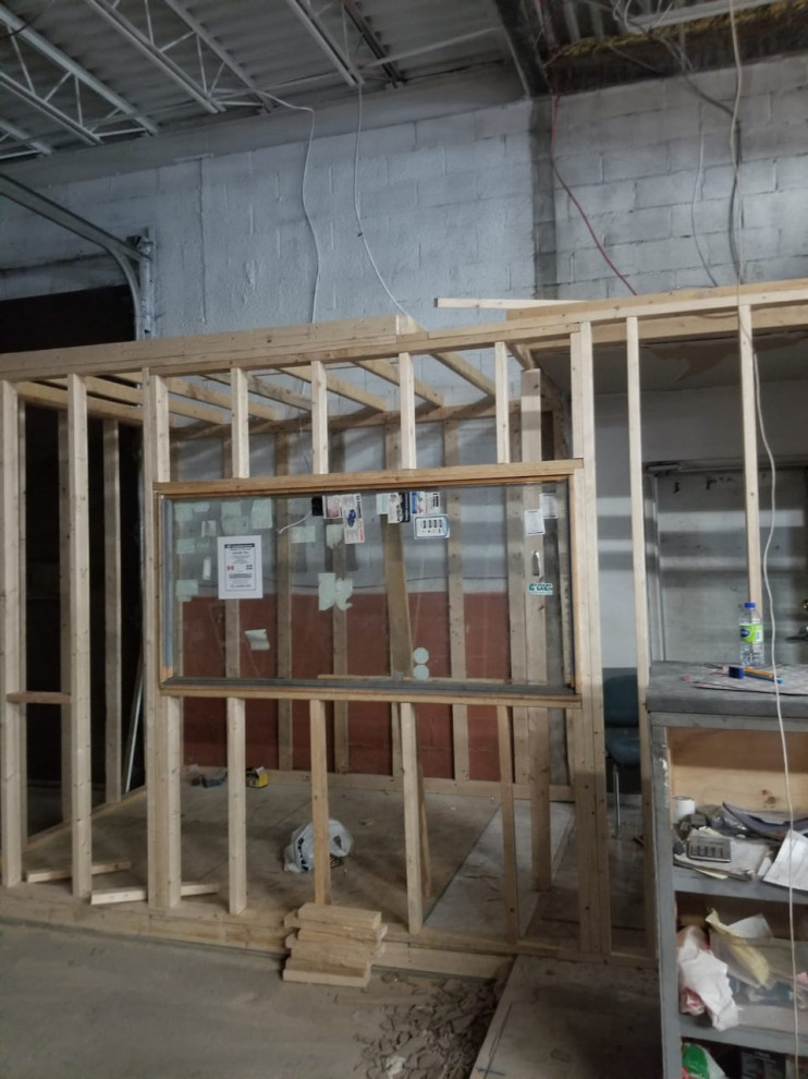 Previous Projects