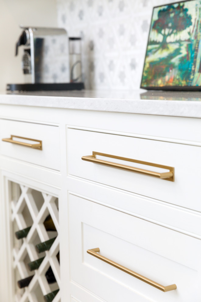 Traditional Kitchen Renovation in Woodgate