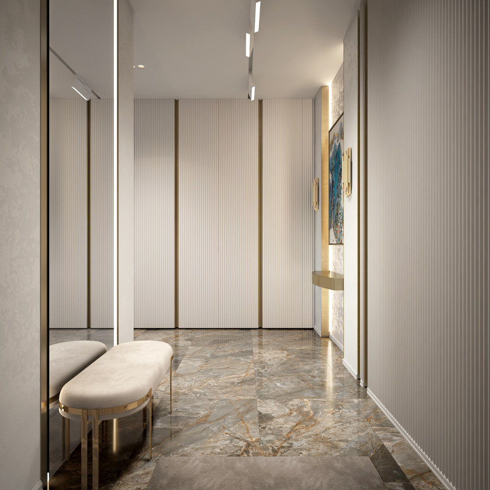 ЖК Фили Сити -  Багратионовский проспект