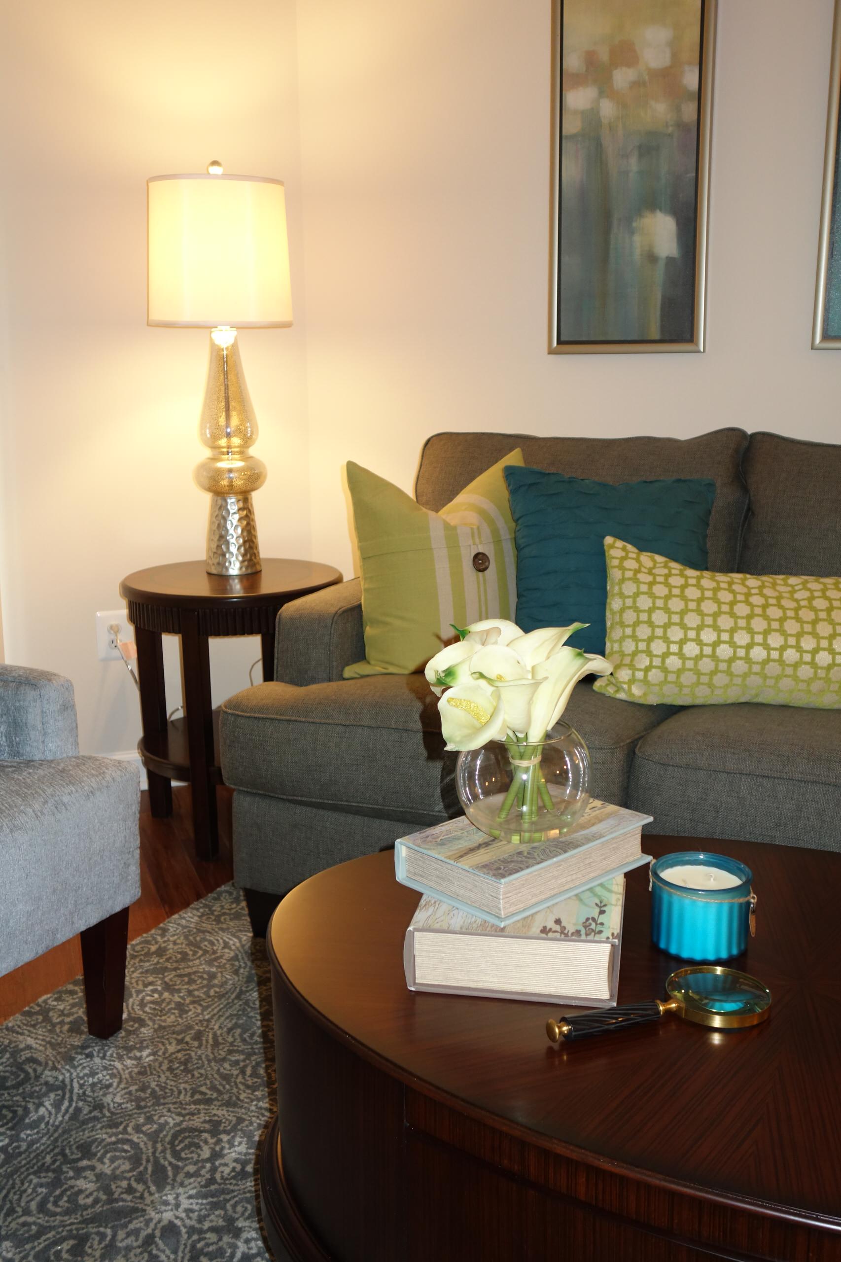 Corporate Condo