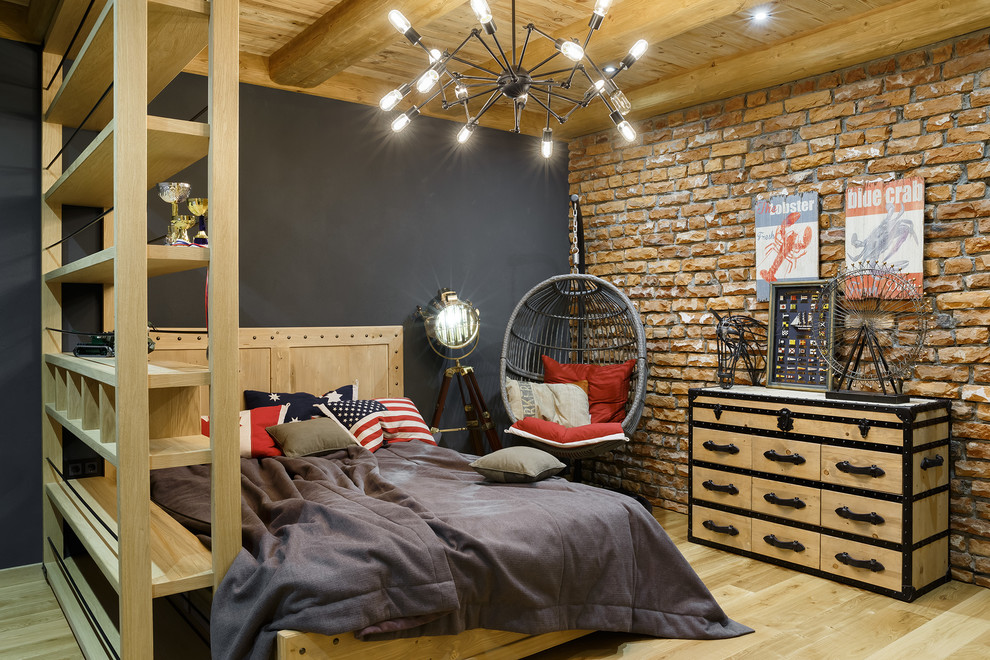 Загородный дом