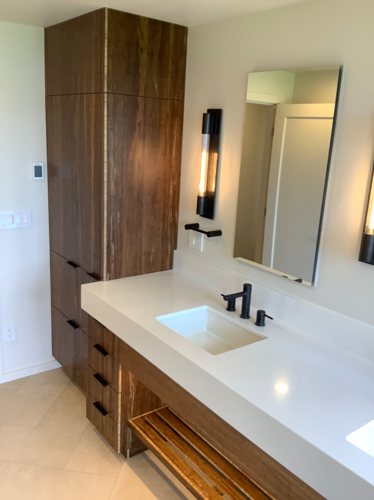 Bathroom Remodel in Olympia, WA