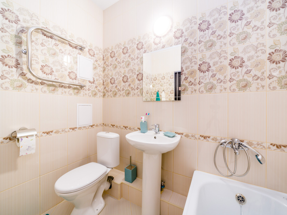 Демонстрационная квартира в ЖК «Перемена» :: 21 августа 2018