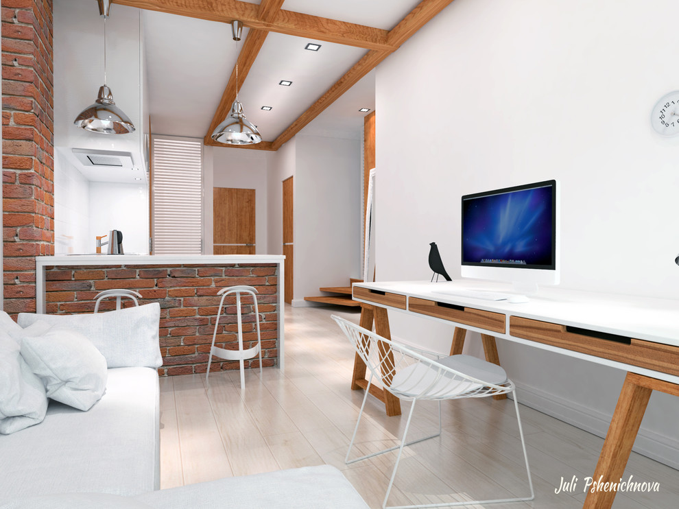 Скандинавия