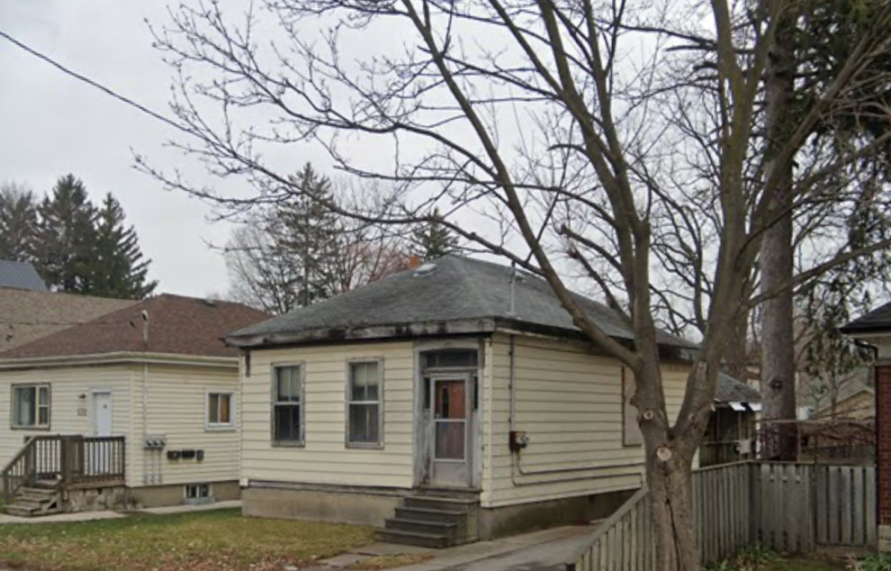 Richards Project - Addition & Complete Remodel