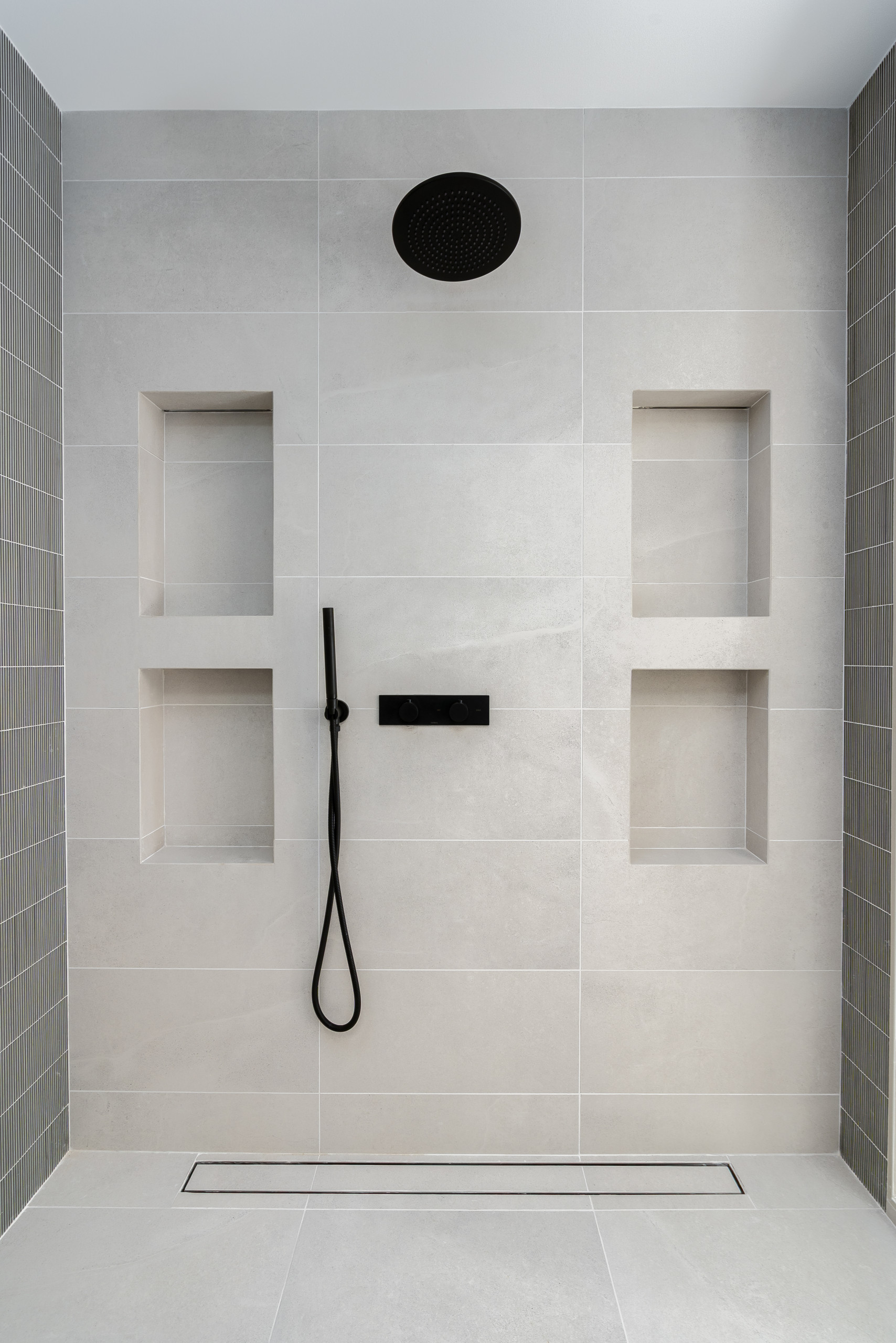 Home Remodel - Atherton