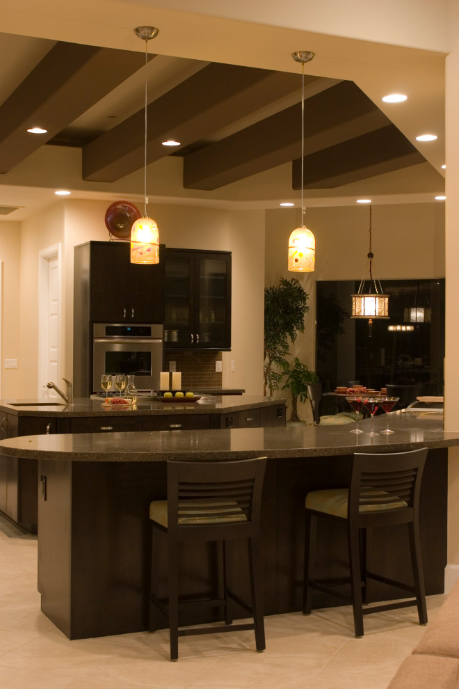 J6 Project New Construction