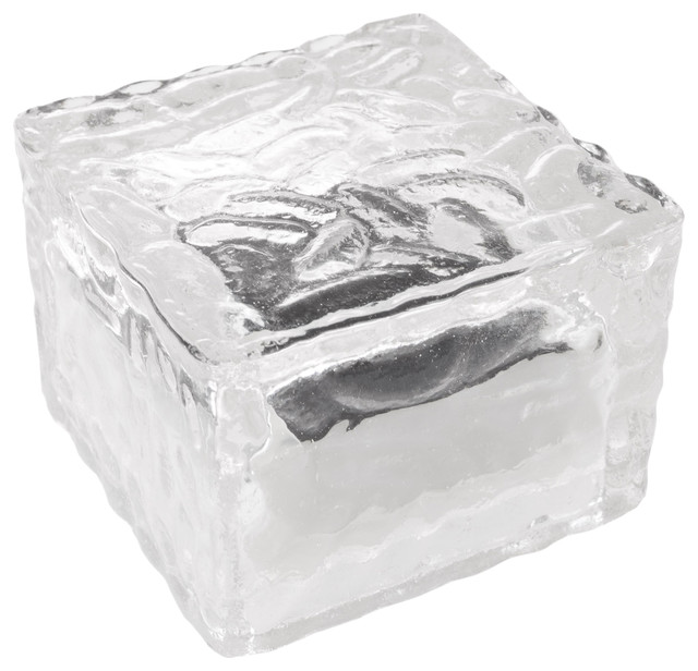 Pure Garden Solar Outdoor 3 Led Ice Cube Rock Lights Battery Pure Garden Solar Outdoor 3 Led Ice Cube Rock Lights Battery Operated