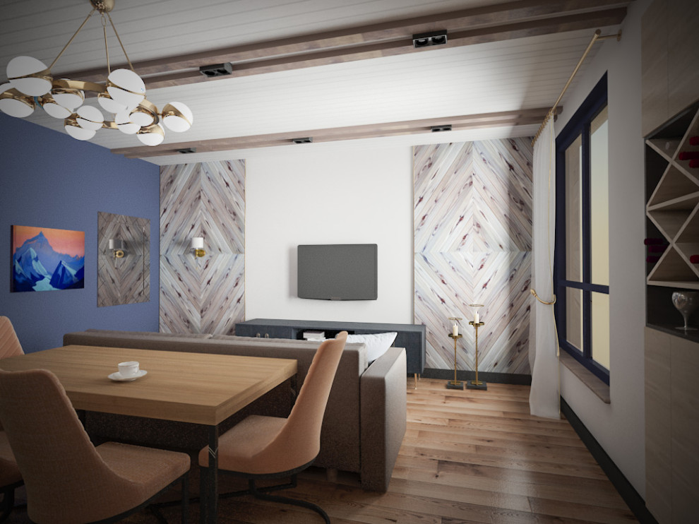 Загородный дом Выборгское шоссе