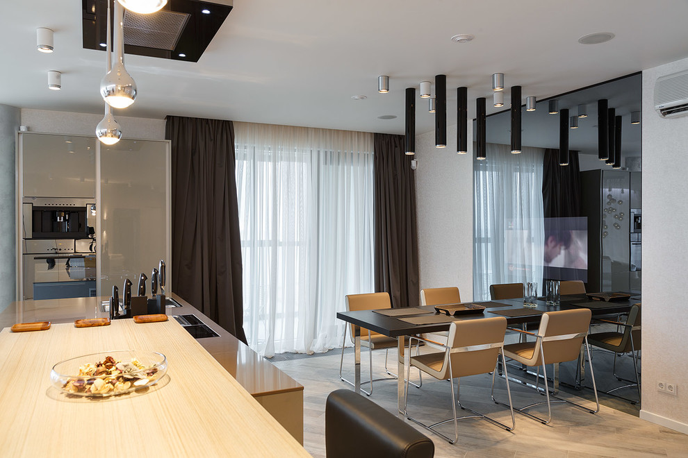 Апартаменты в Курортном районе С-Петербурга