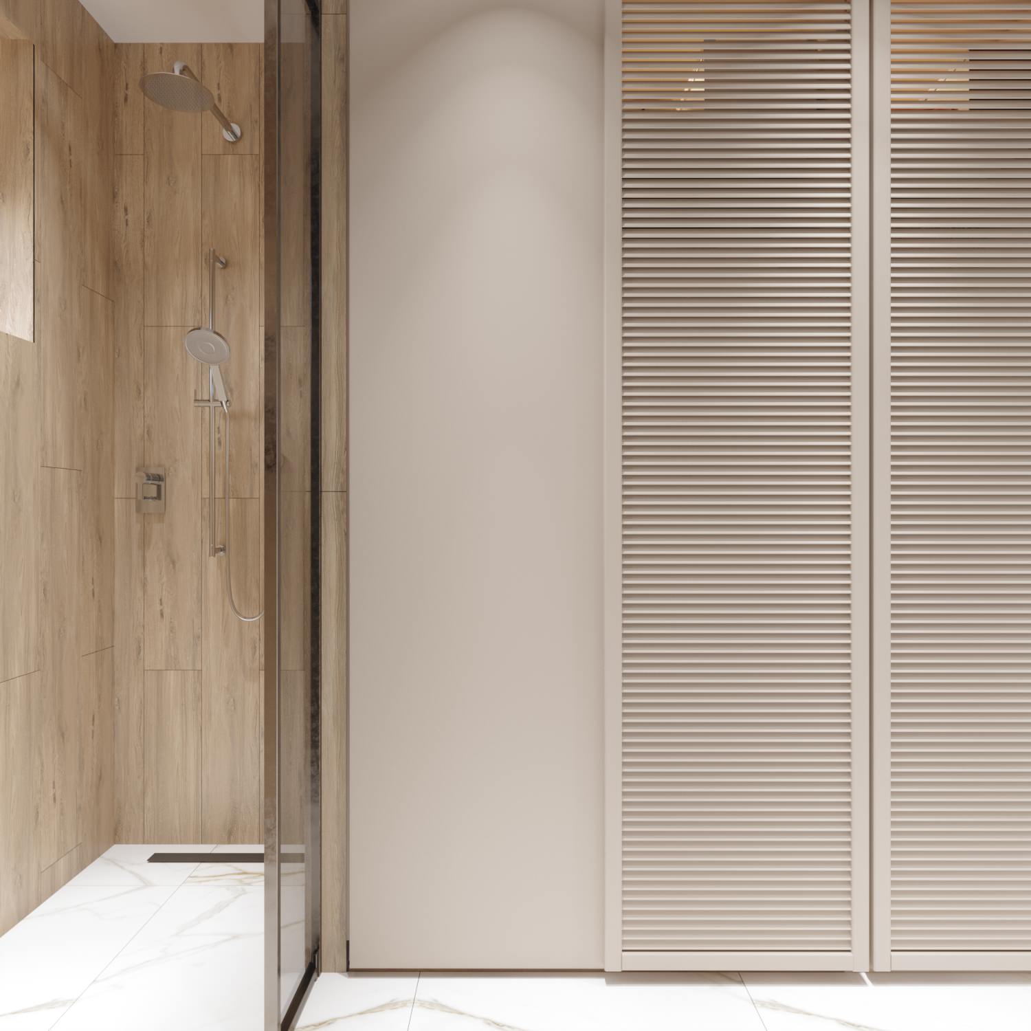 Дизайн-проект дома