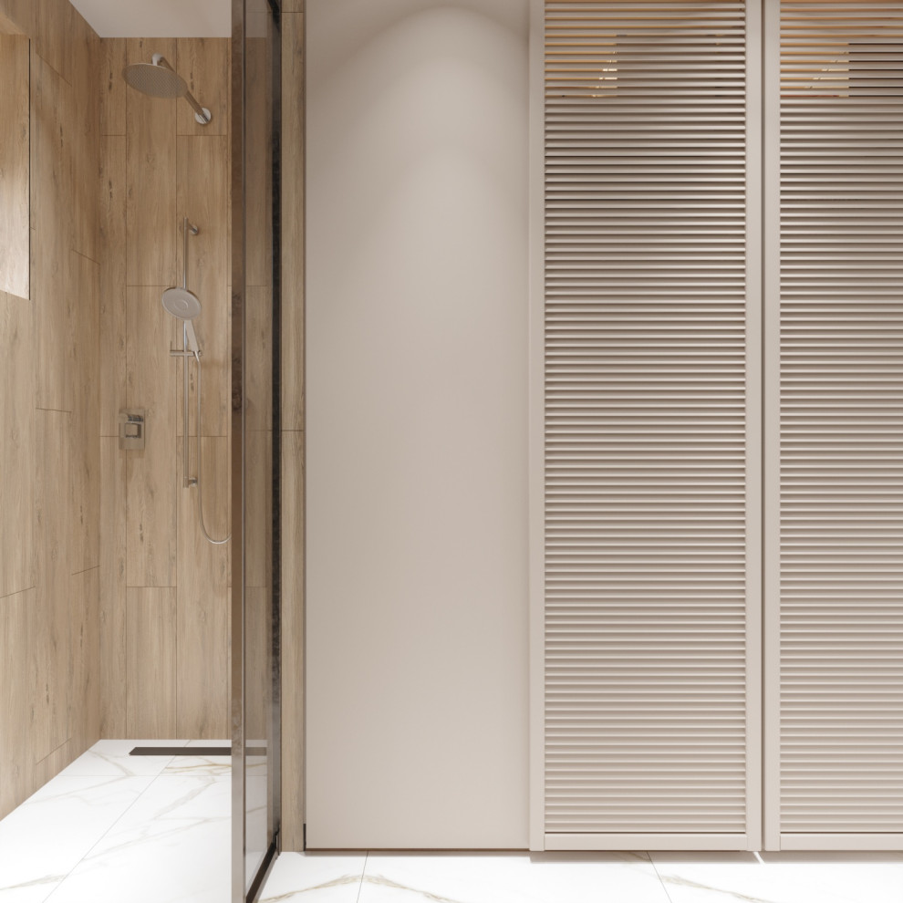 Дизайн-проект дома