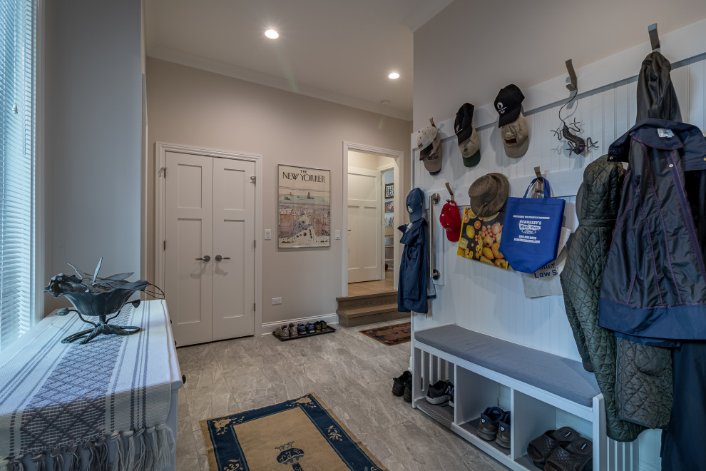 Elegant Artists' Prairie