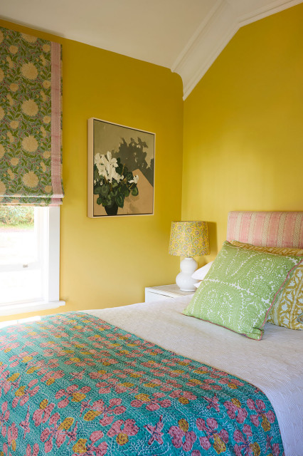 ROSE BAY HOUSE 2025 eclectic-kids