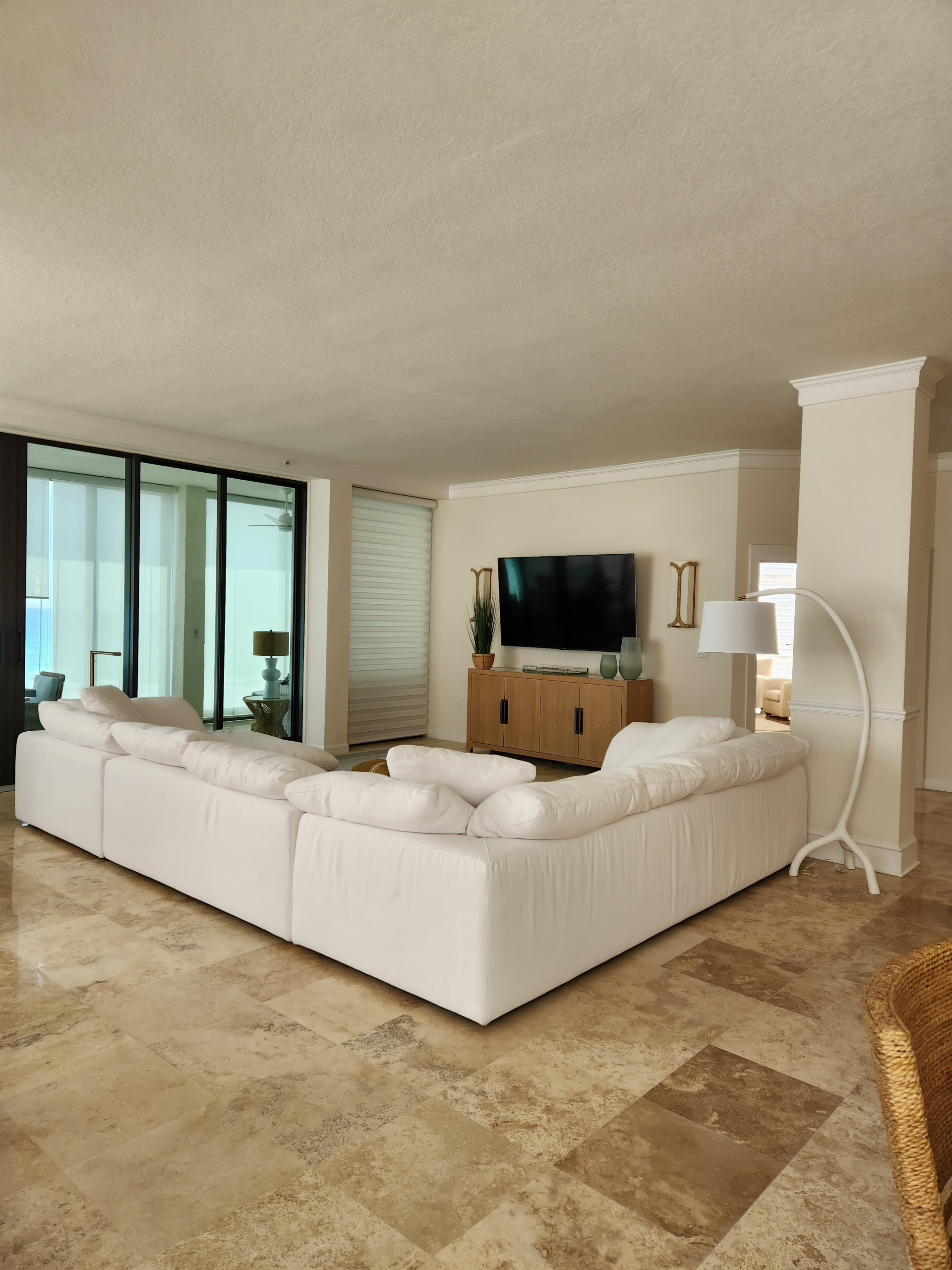 Regency Towers