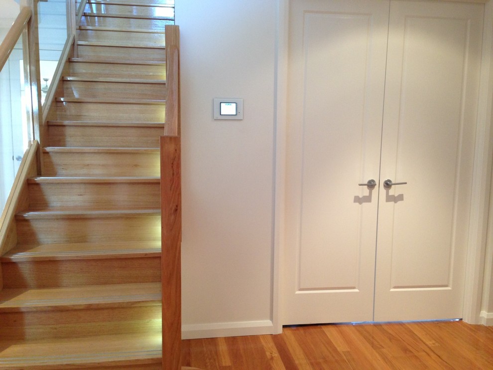 How do we give our entrance wow factor? | Houzz AU