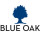 Blue Oak Painting