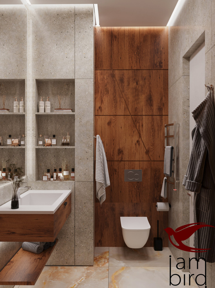 Квартира под сдачу в ЖК "ЗилАрт"